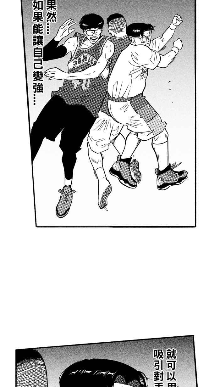 宅男打籃球 - [第186話] 震撼教育 PART5(1/2) - 3