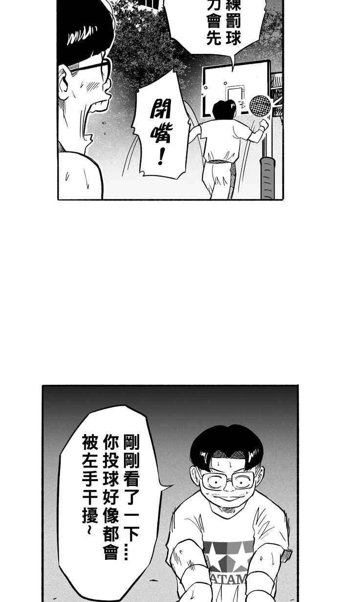 宅男打籃球 - [第186話] 震撼教育 PART5(1/2) - 1