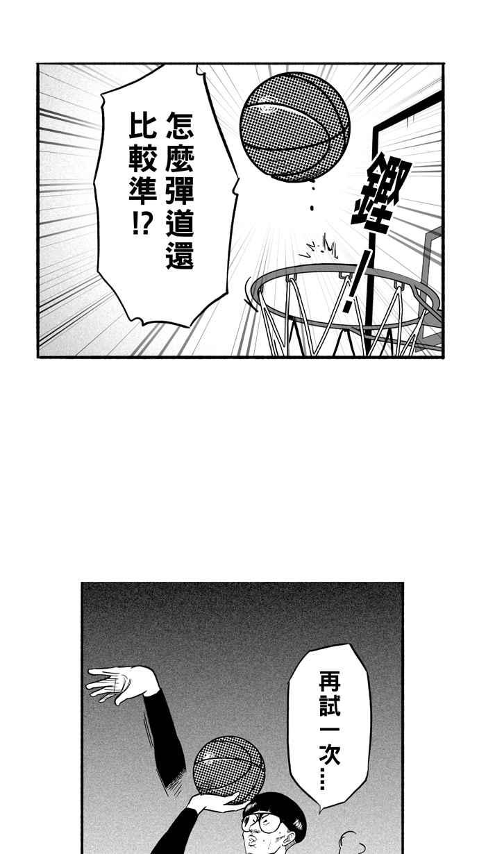 宅男打籃球 - [第186話] 震撼教育 PART5(1/2) - 4