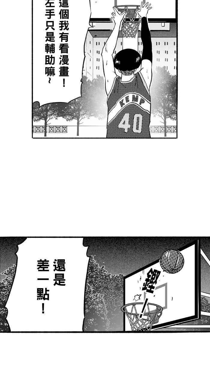 宅男打籃球 - [第186話] 震撼教育 PART5(1/2) - 8