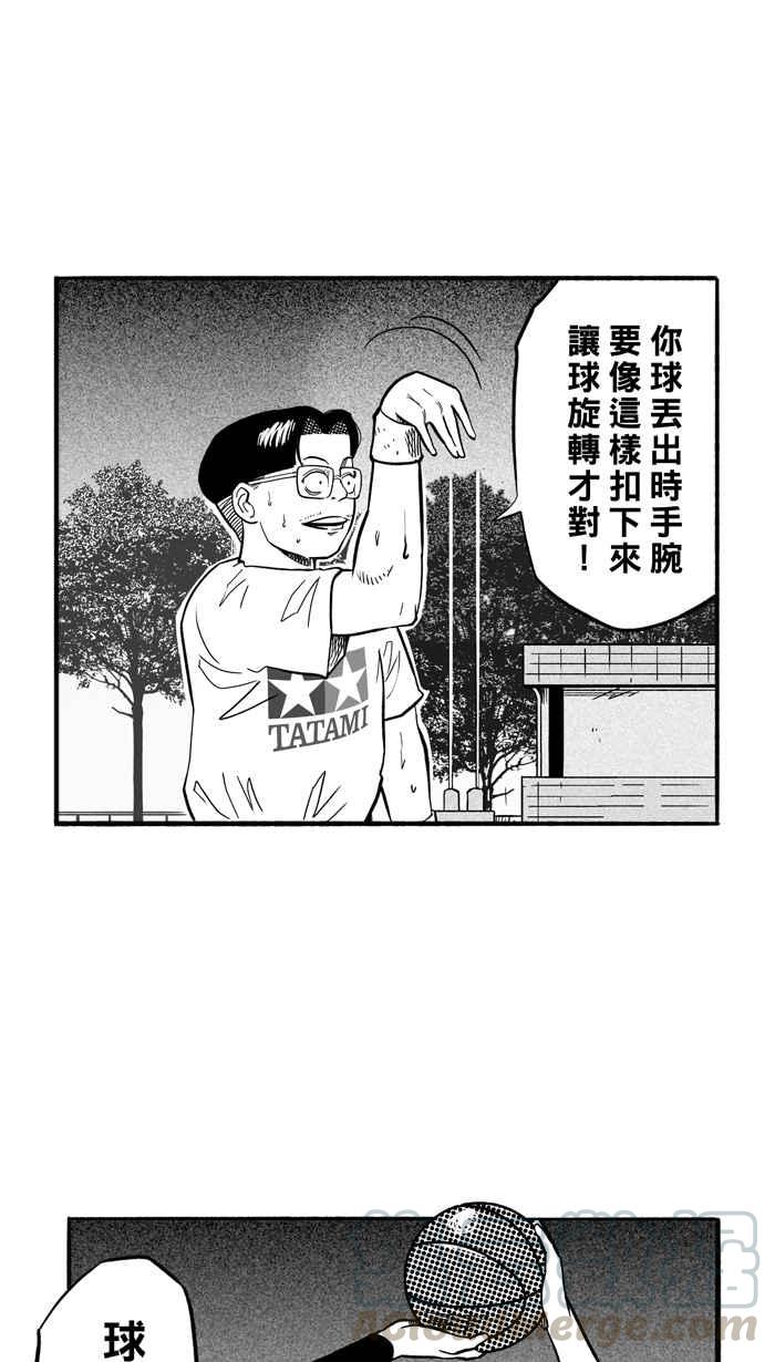 宅男打籃球 - [第186話] 震撼教育 PART5(1/2) - 1