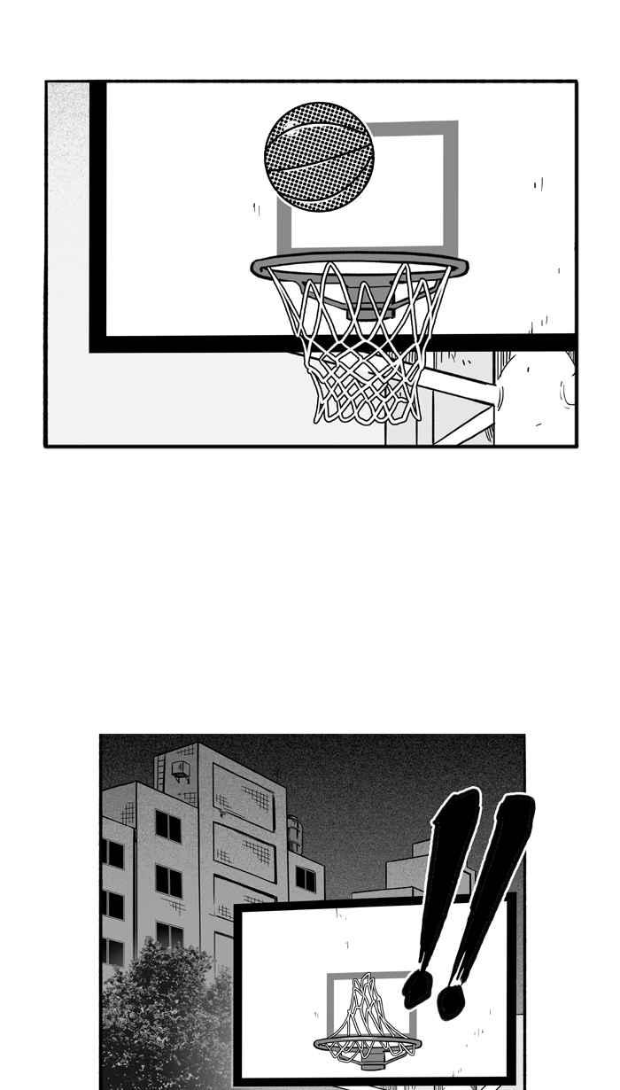 宅男打籃球 - [第186話] 震撼教育 PART5(2/2) - 4