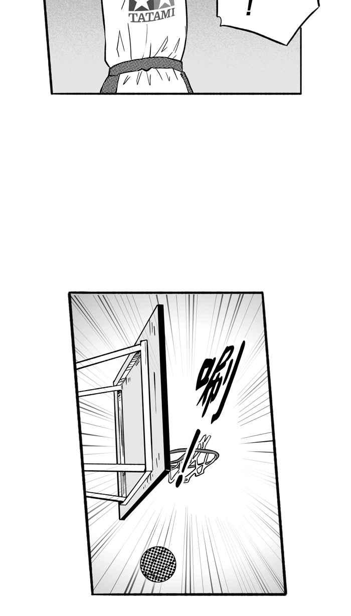 宅男打籃球 - [第186話] 震撼教育 PART5(1/2) - 1