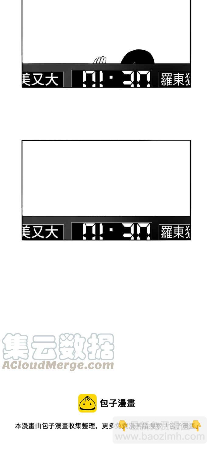 宅男打籃球 - [第186話] 震撼教育 PART5(2/2) - 6