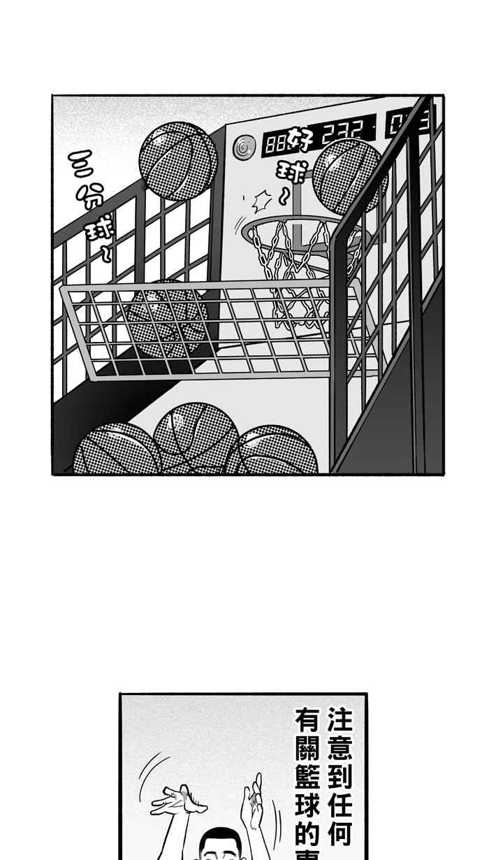 宅男打籃球 - 1一生只有一次HBL 宅男打籃球特別篇(2/2) - 4