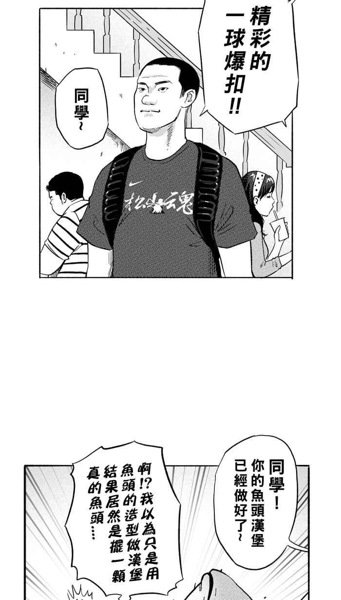 宅男打籃球 - 1一生只有一次HBL 宅男打籃球特別篇(2/2) - 1