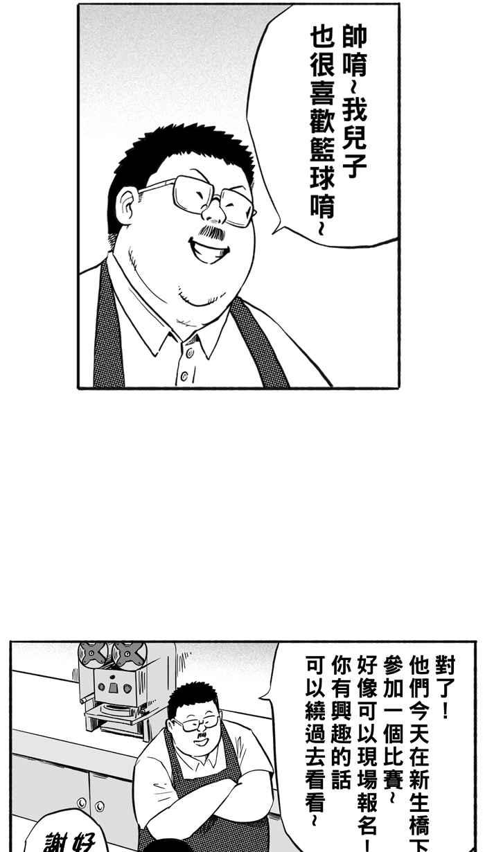 宅男打籃球 - 1一生只有一次HBL 宅男打籃球特別篇(2/2) - 4