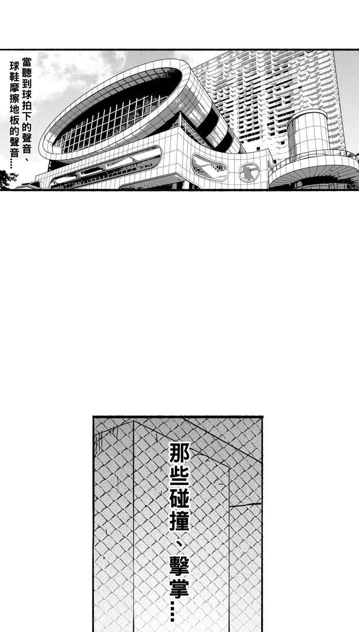 宅男打籃球 - 1一生只有一次HBL 宅男打籃球特別篇(2/2) - 1