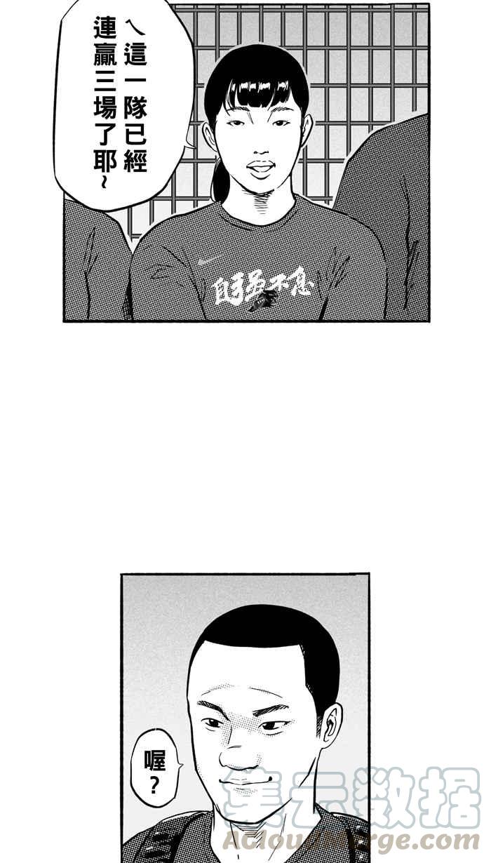 宅男打籃球 - 1一生只有一次HBL 宅男打籃球特別篇(2/2) - 3