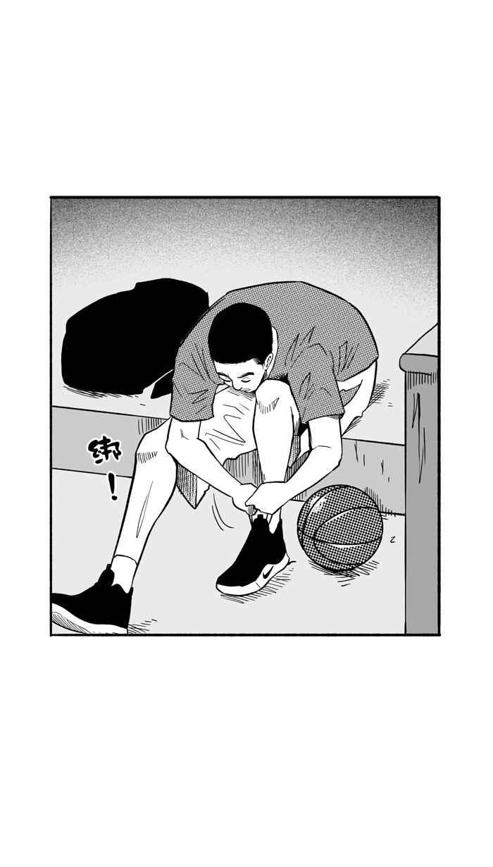 宅男打籃球 - 1一生只有一次HBL 宅男打籃球特別篇(1/2) - 1