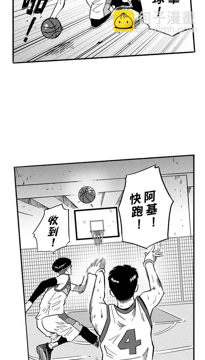 宅男打籃球 - 3一生只有一次HBL 宅男打籃球特別篇(1/2) - 7