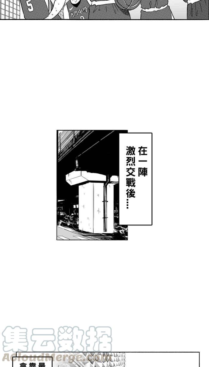 宅男打籃球 - 3一生只有一次HBL 宅男打籃球特別篇(1/2) - 7