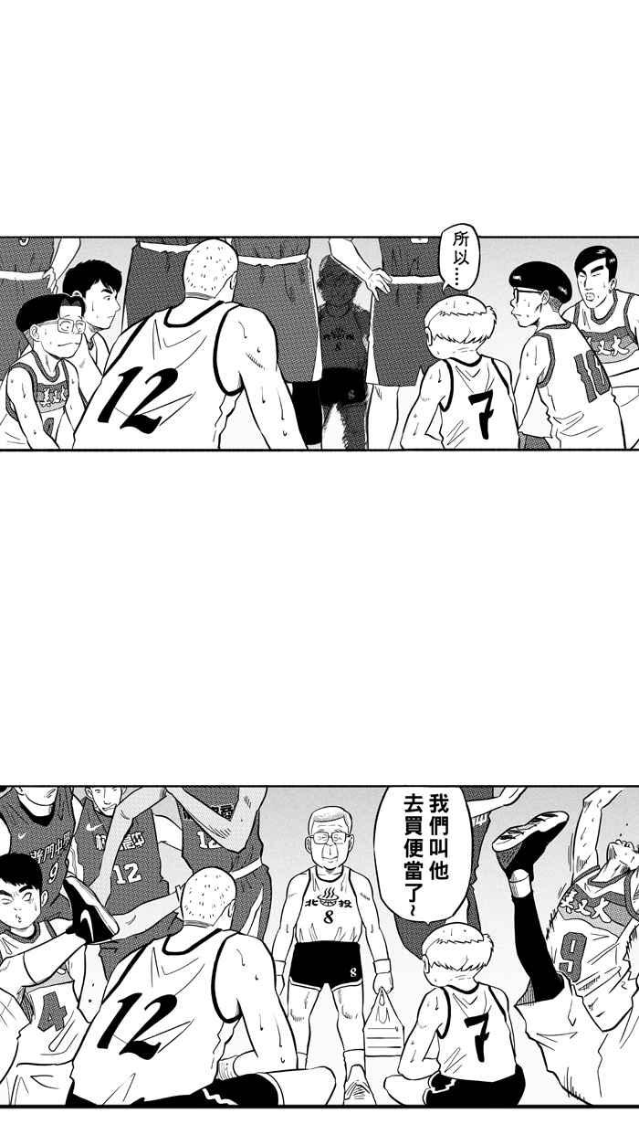 宅男打籃球 - 3一生只有一次HBL 宅男打籃球特別篇(1/2) - 7