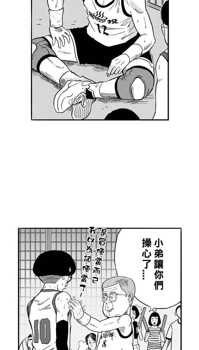 宅男打籃球 - 3一生只有一次HBL 宅男打籃球特別篇(1/2) - 2