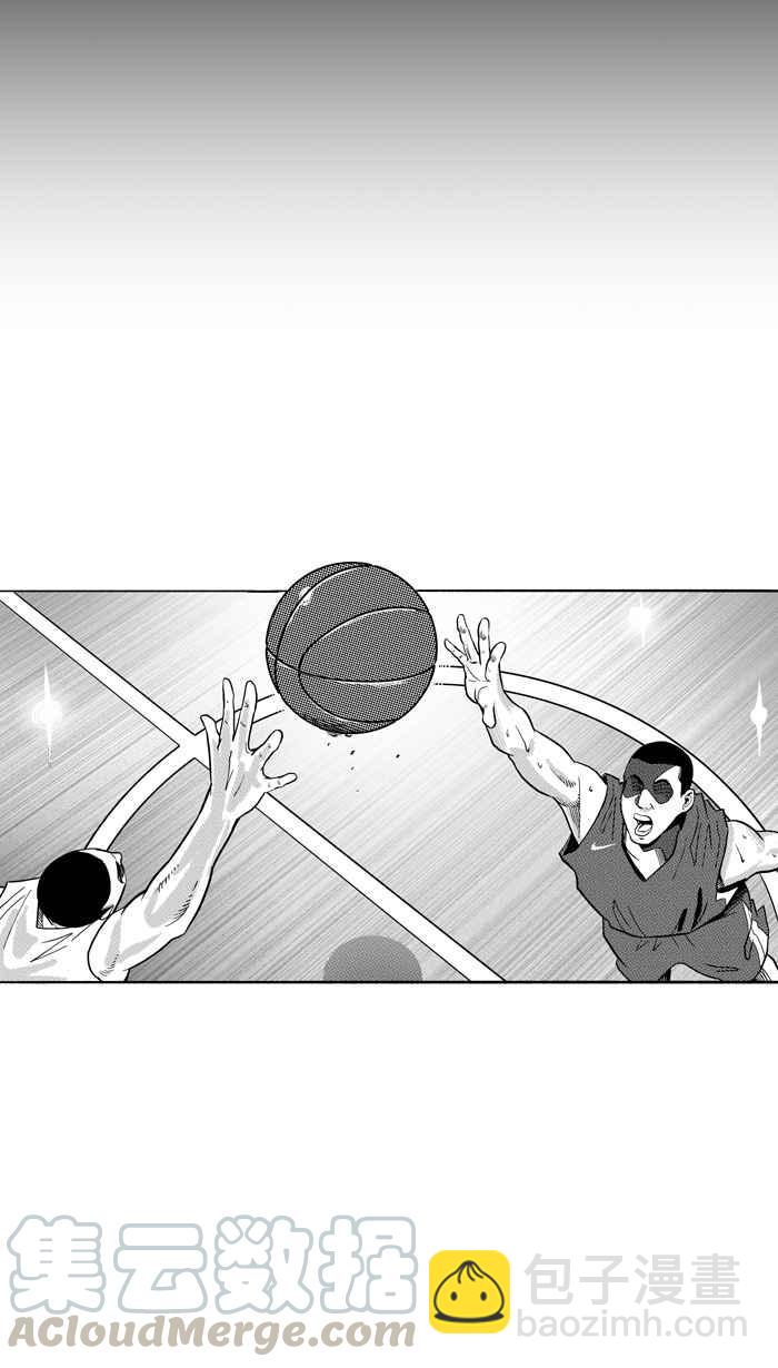 宅男打籃球 - 3一生只有一次HBL 宅男打籃球特別篇(2/2) - 3