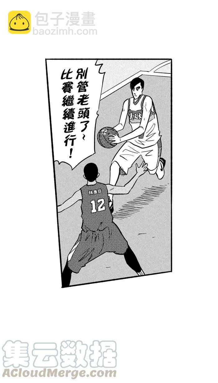 宅男打籃球 - 3一生只有一次HBL 宅男打籃球特別篇(1/2) - 7