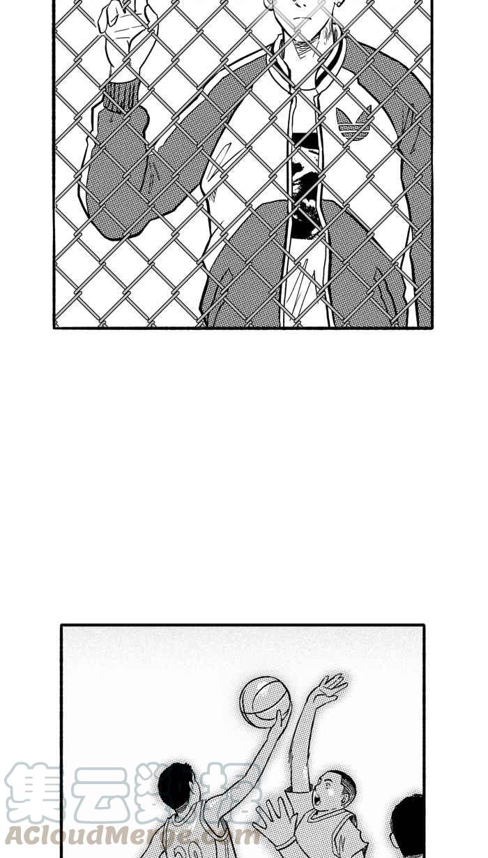 宅男打籃球 - [第187話] 這不是動漫 PART1(2/2) - 6