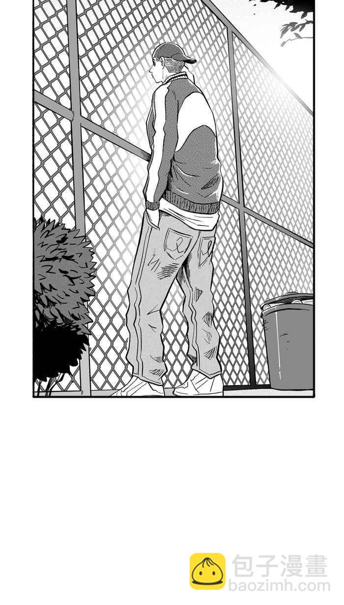 宅男打籃球 - [第187話] 這不是動漫 PART1(2/2) - 2