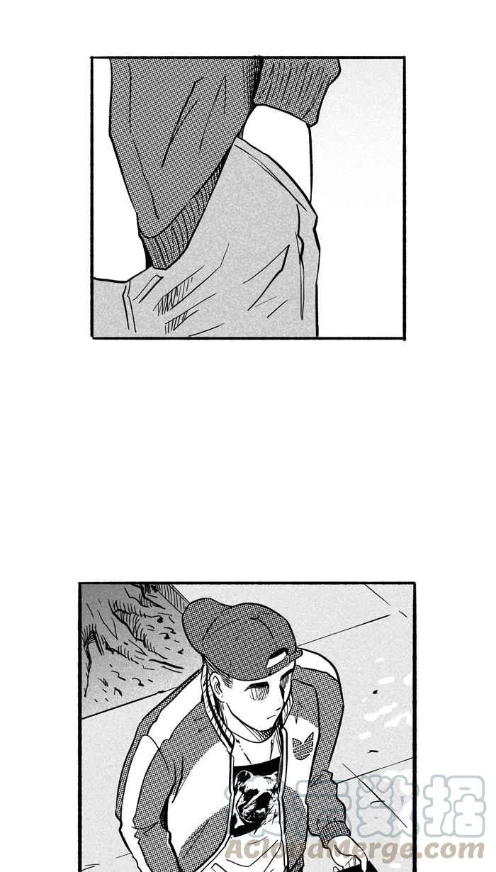 宅男打籃球 - [第187話] 這不是動漫 PART1(2/2) - 3