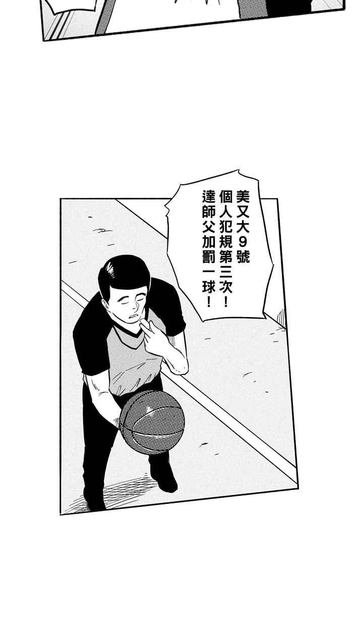 宅男打籃球 - [第189話] 這不是動漫 PART3(1/2) - 4