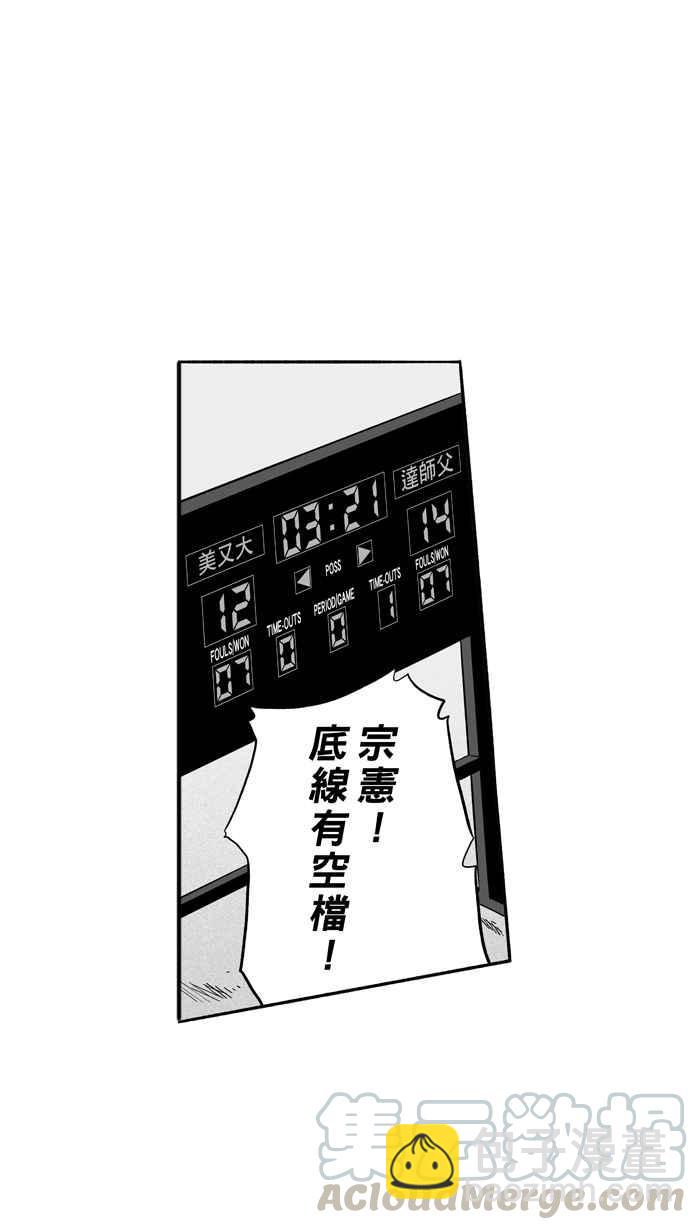 宅男打籃球 - [第189話] 這不是動漫 PART3(1/2) - 8