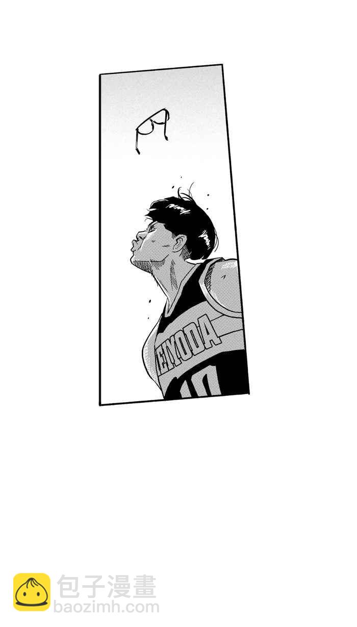 宅男打籃球 - [第189話] 這不是動漫 PART3(1/2) - 3