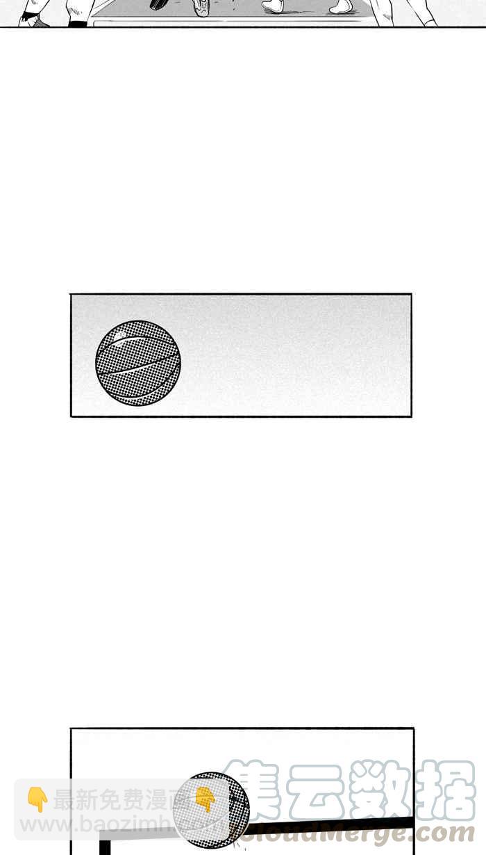 宅男打籃球 - [第189話] 這不是動漫 PART3(2/2) - 3