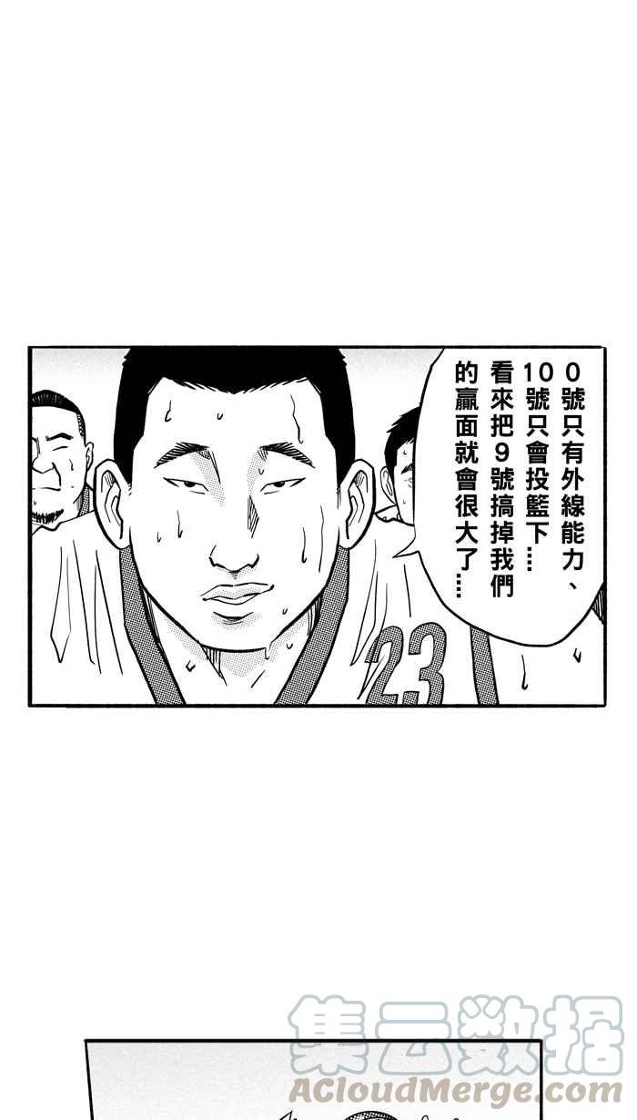 宅男打籃球 - [第189話] 這不是動漫 PART3(1/2) - 7