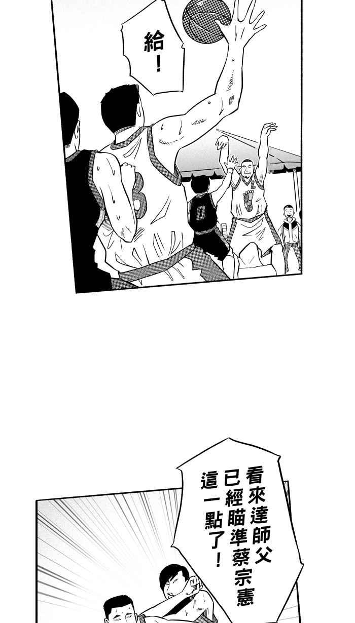 宅男打籃球 - [第189話] 這不是動漫 PART3(1/2) - 8