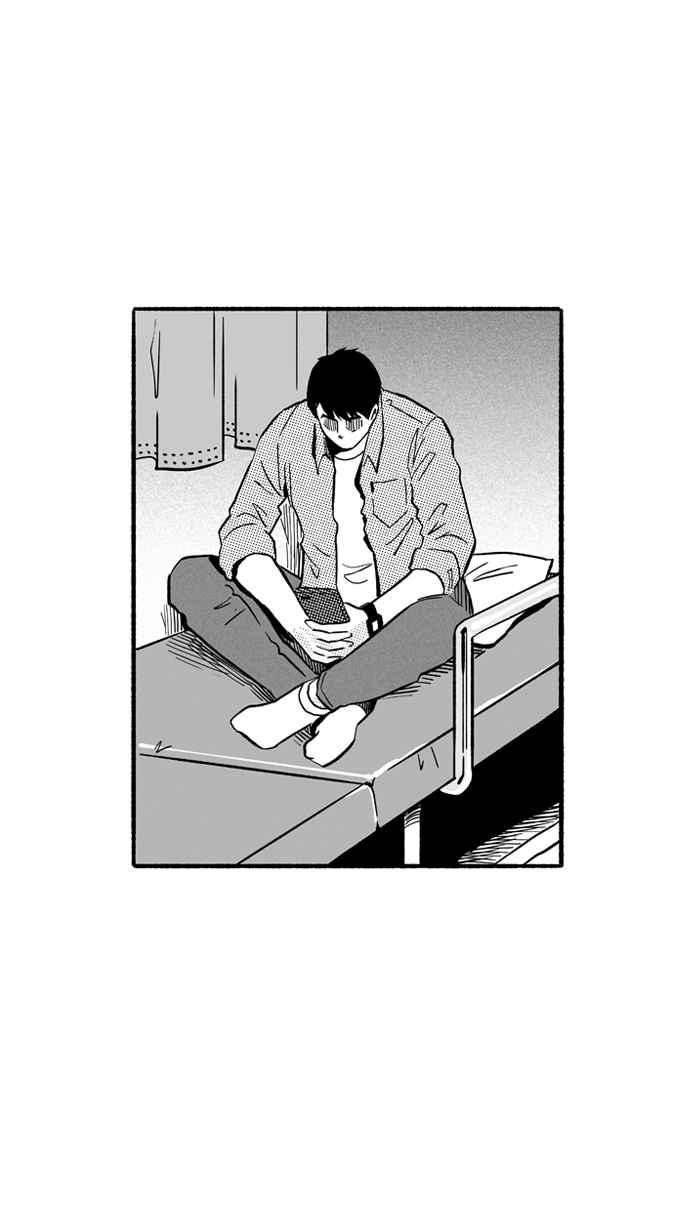 宅男打籃球 - [第193話] 最重要的人 PART2(1/2) - 2