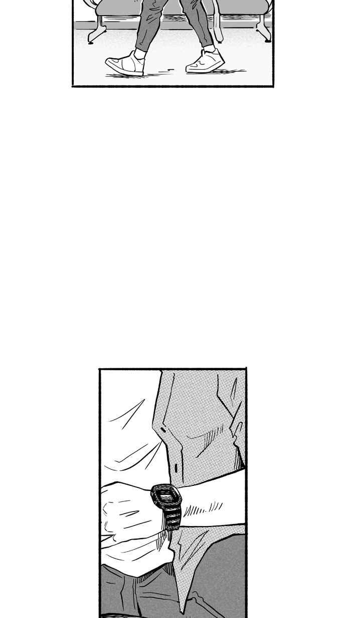 宅男打籃球 - [第193話] 最重要的人 PART2(1/2) - 4