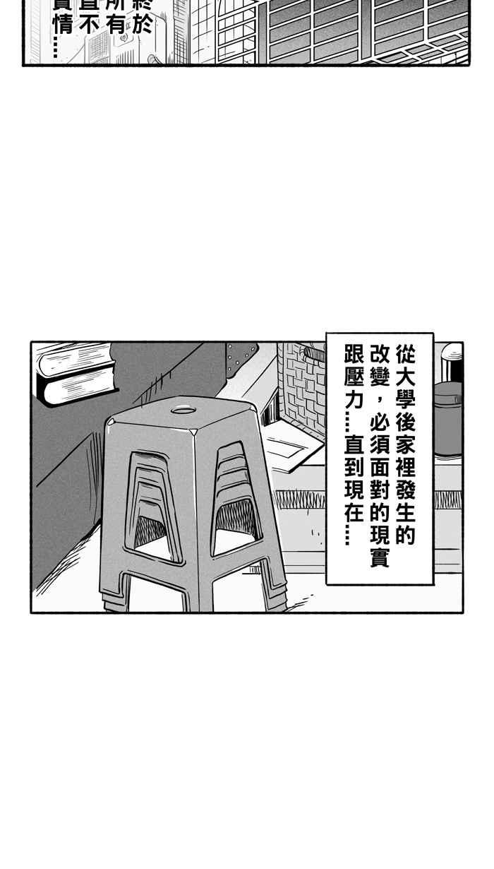 宅男打籃球 - [第195話] 最重要的人 PART4(1/2) - 2