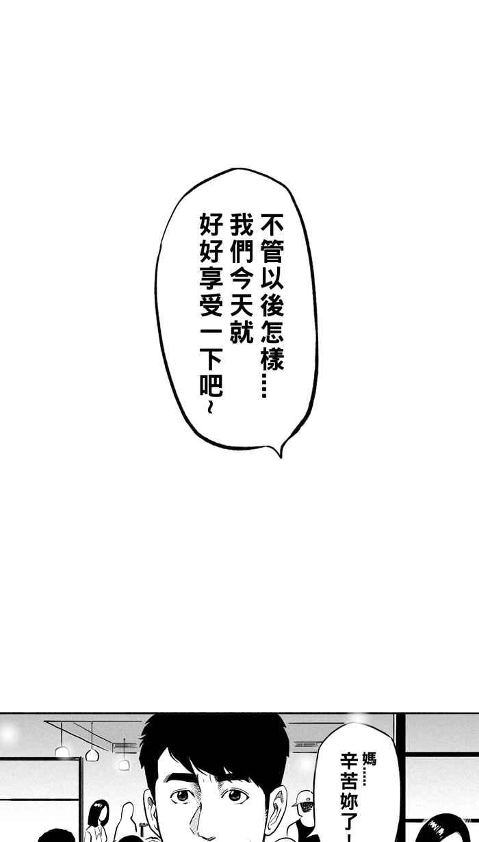 宅男打籃球 - [第197話] 最重要的人 PART6(1/2) - 2