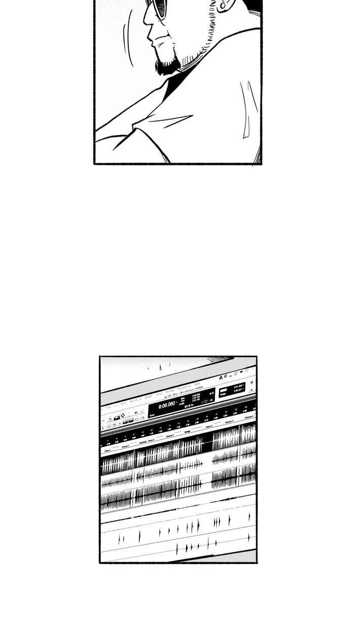 宅男打籃球 - [第197話] 最重要的人 PART6(2/2) - 1