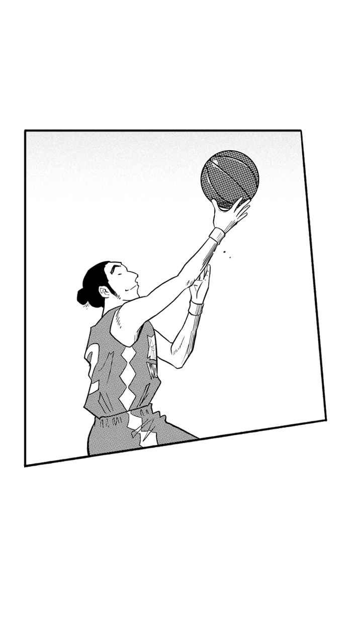 宅男打籃球 - [第199話] 同道中人 PART2(1/2) - 7