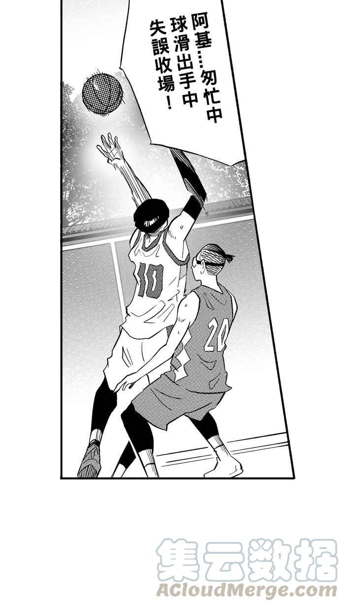 宅男打籃球 - [第199話] 同道中人 PART2(2/2) - 1