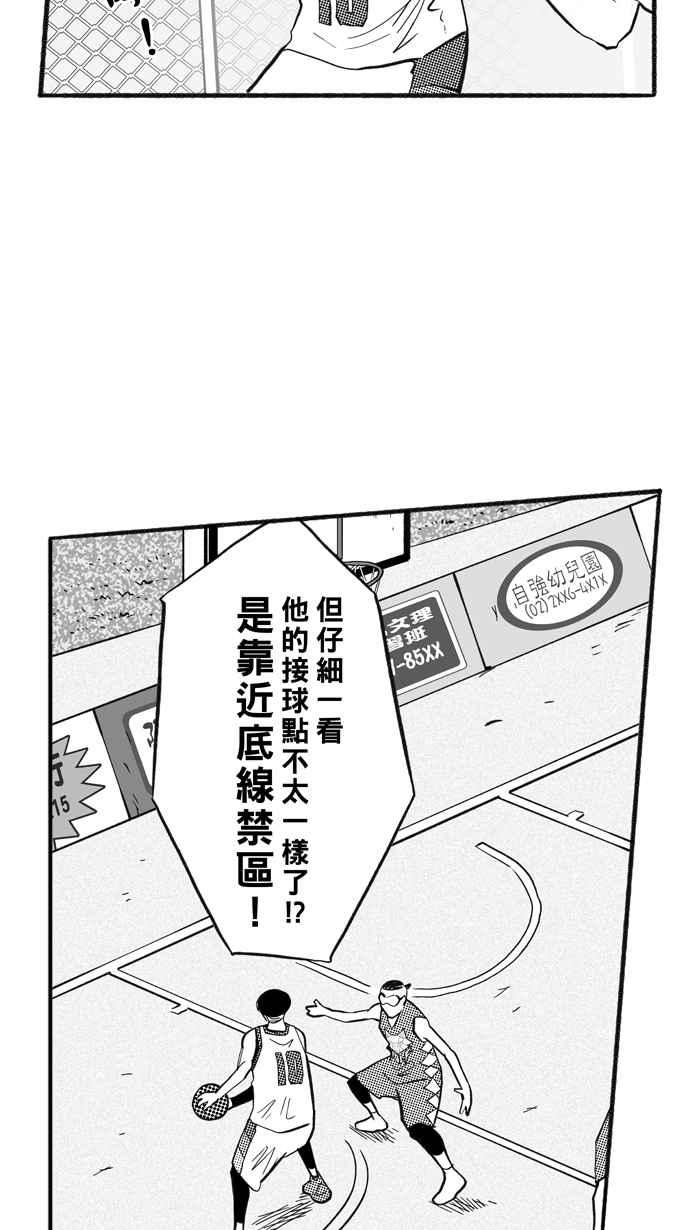 宅男打籃球 - [第201話] 同道中人 PART4(1/2) - 3