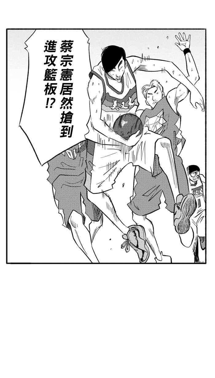 宅男打籃球 - [第201話] 同道中人 PART4(1/2) - 5