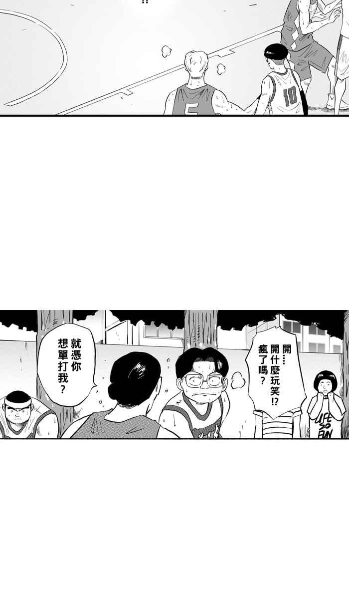 宅男打籃球 - [第201話] 同道中人 PART4(2/2) - 1