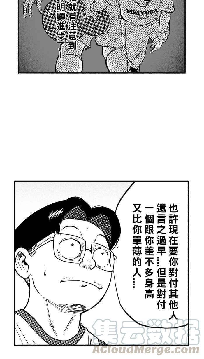 宅男打籃球 - [第201話] 同道中人 PART4(2/2) - 1