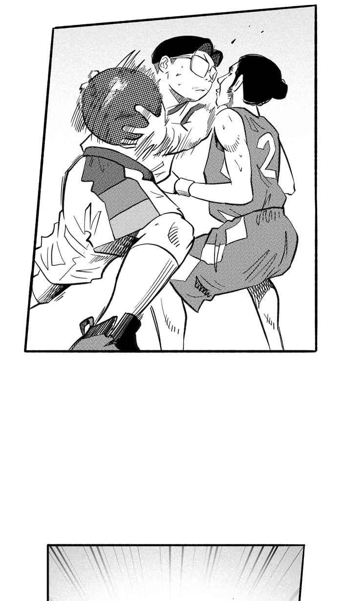 宅男打籃球 - [第201話] 同道中人 PART4(2/2) - 3