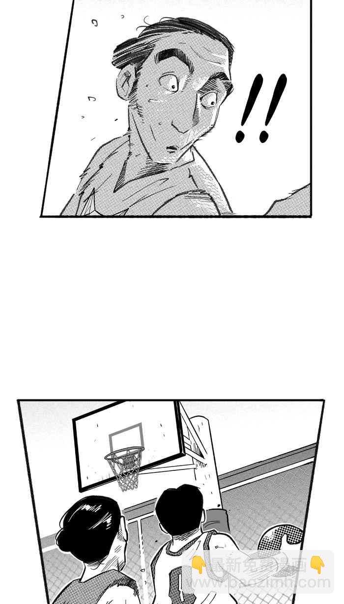 宅男打籃球 - [第201話] 同道中人 PART4(2/2) - 1