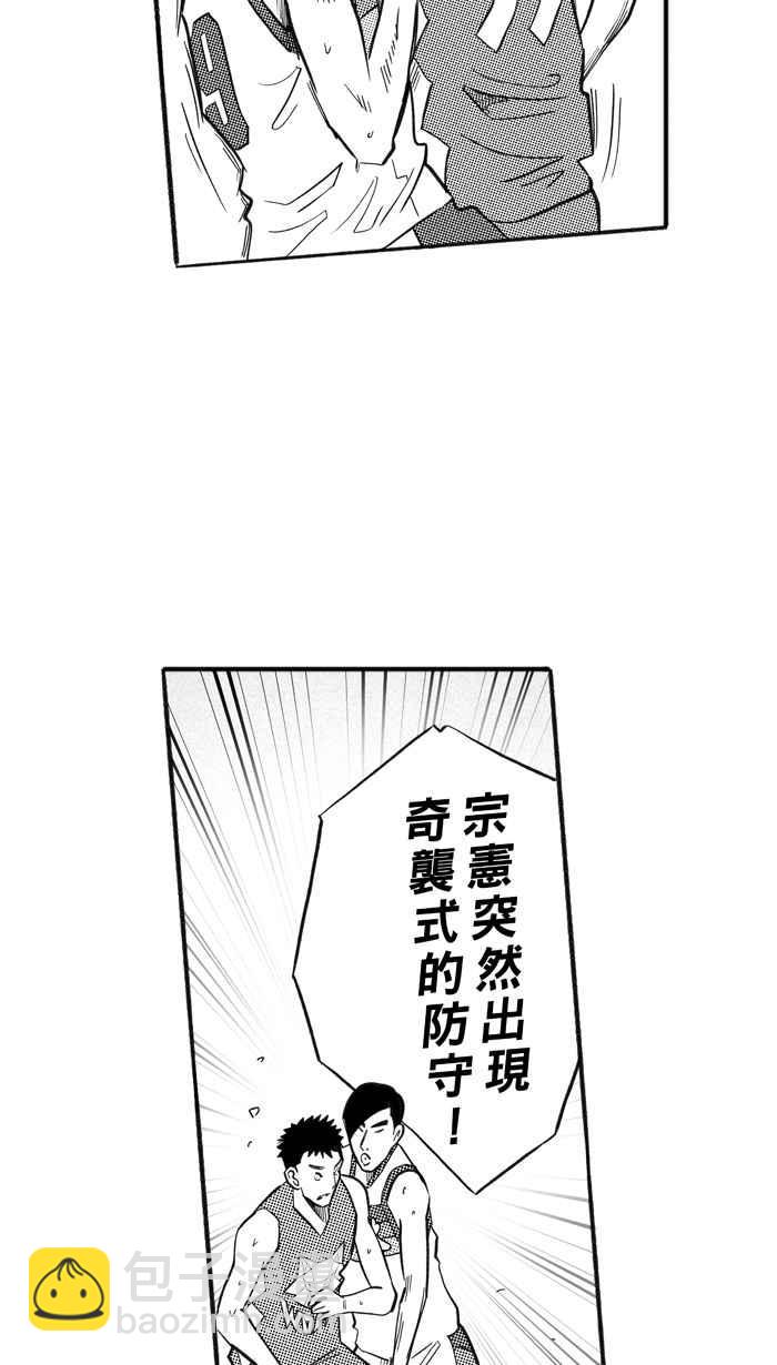 宅男打籃球 - [第203話] 同道中人 PART6(1/2) - 6