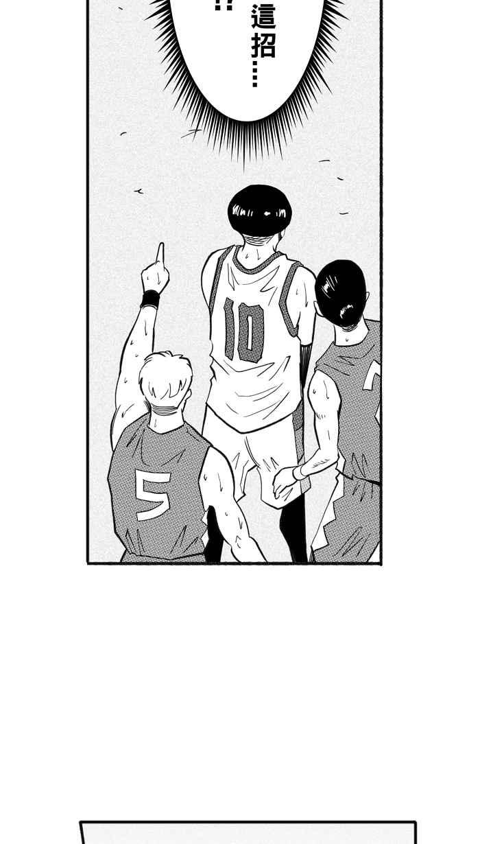 宅男打籃球 - [第205話] 同道中人 PART8(1/2) - 2