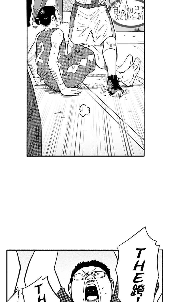 宅男打籃球 - [第205話] 同道中人 PART8(2/2) - 1