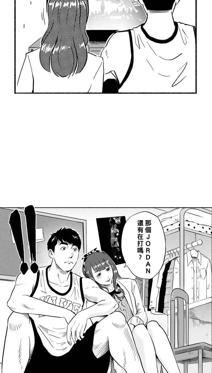 宅男打籃球 - [第207話] 人生導師 PART2(1/2) - 2