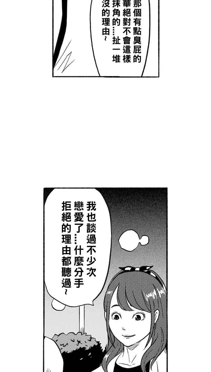 宅男打籃球 - [第207話] 人生導師 PART2(1/2) - 2