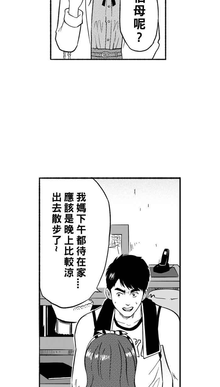 宅男打籃球 - [第207話] 人生導師 PART2(1/2) - 5