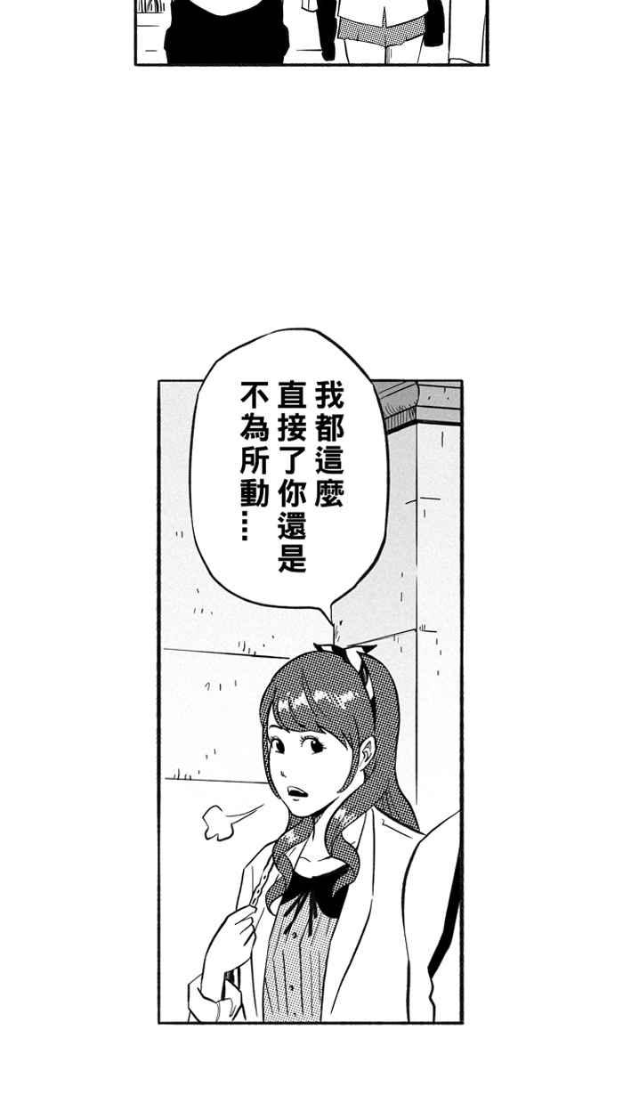 宅男打籃球 - [第207話] 人生導師 PART2(2/2) - 2