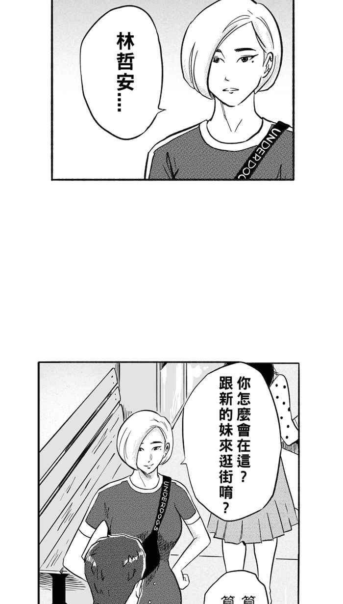 宅男打籃球 - [第209話] 人生導師 PART4(1/2) - 3